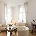 Apartamento Belvedere, App 02 Heringsdorf (Usedom)