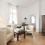 Belvedere, App 02 Apartmán Heringsdorf (Usedom)