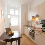 Apartmán Belvedere, App 02 Heringsdorf (Usedom)