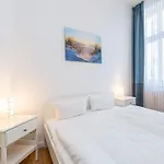 Apartamento Belvedere, App 02 Heringsdorf (Usedom)