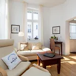 Apartamento Belvedere, App 02