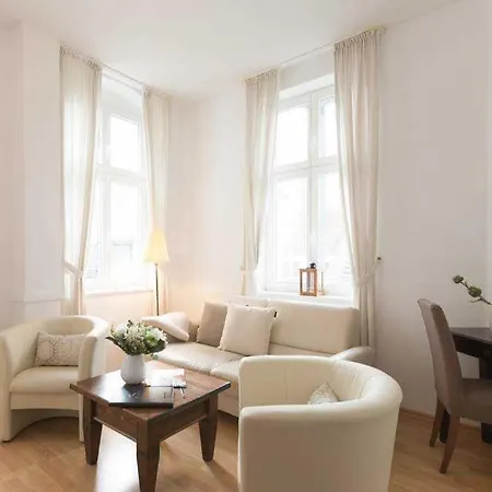 Apartment Belvedere, App 02 Heringsdorf (Usedom)