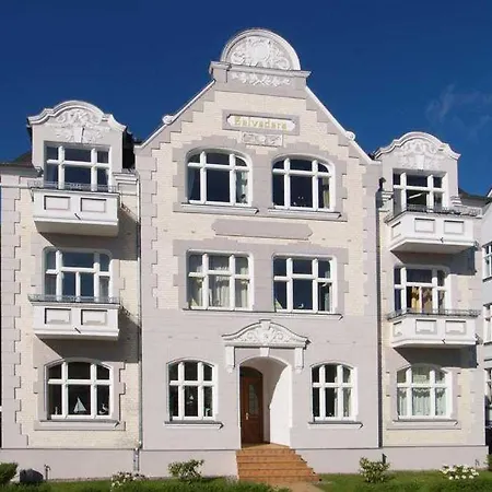 Belvedere, App 02 Apartment