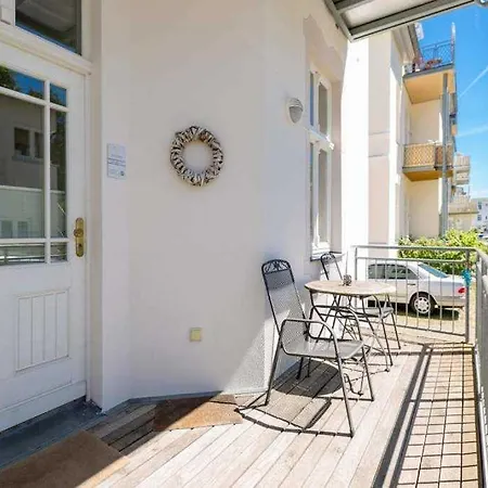 Belvedere, App 02 Appartement