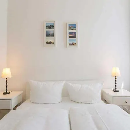 Belvedere, App 02 Appartement *