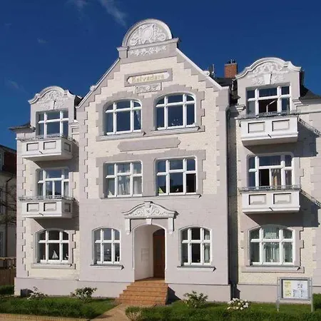 Apartment Belvedere, App 02