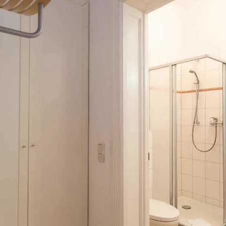 Belvedere, App 02 * Heringsdorf (Usedom)