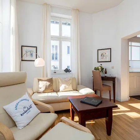 Appartement Belvedere, App 02