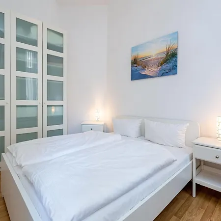 Apartment Belvedere, App 02 *