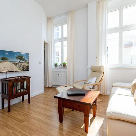 Belvedere, App 02 Apartment *