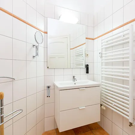 Belvedere, App 02 Ostseebad Heringsdorf