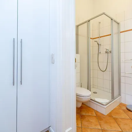 Belvedere, App 02 Appartement