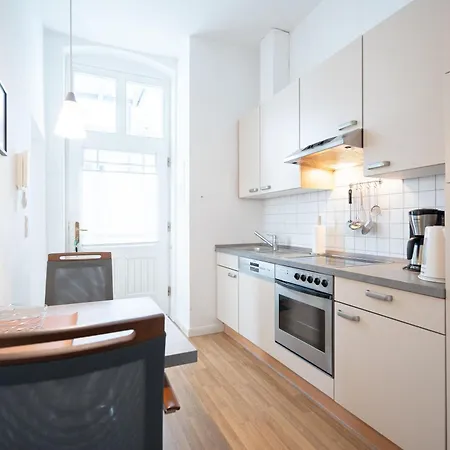 Apartmán Belvedere, App 02